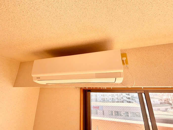 Ｍ　ＰＬＡＺＡ香里五番館の物件内観写真