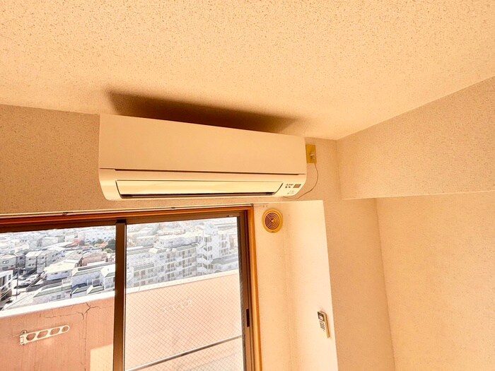 Ｍ　ＰＬＡＺＡ香里五番館の物件内観写真