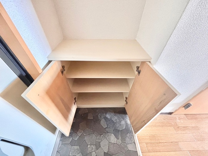 Ｍ　ＰＬＡＺＡ香里五番館の物件内観写真