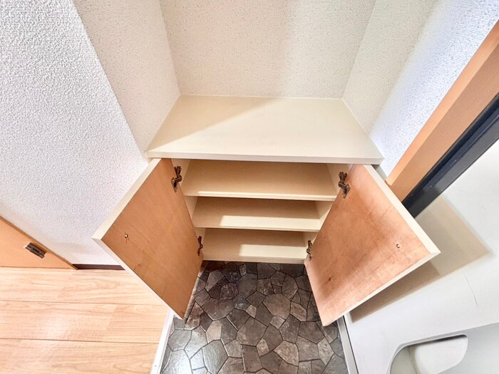 Ｍ　ＰＬＡＺＡ香里五番館の物件内観写真