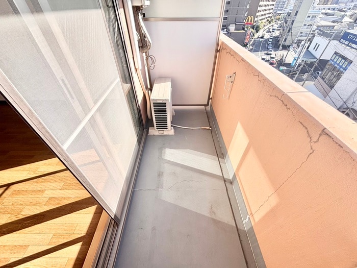 Ｍ　ＰＬＡＺＡ香里五番館の物件内観写真