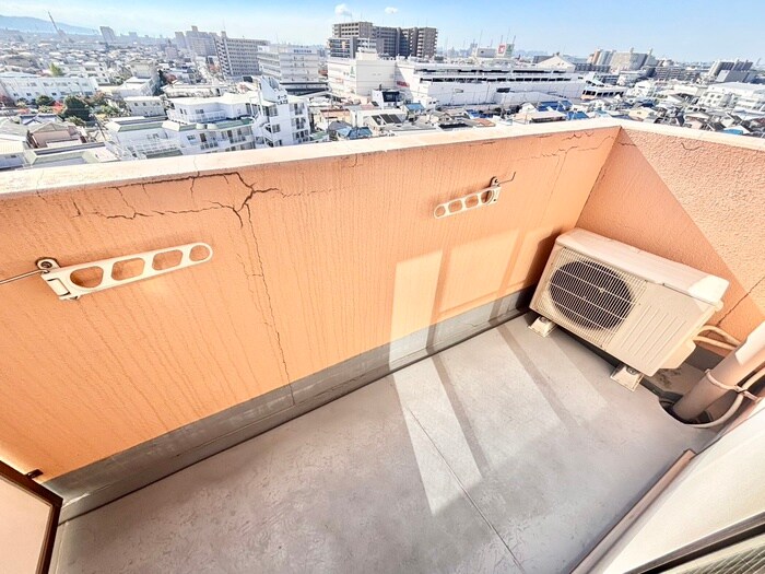 Ｍ　ＰＬＡＺＡ香里五番館の物件内観写真