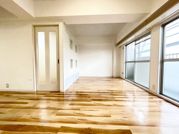 第２長栄マンションの物件内観写真