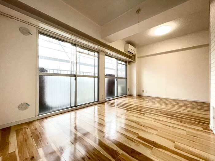 第２長栄マンションの物件内観写真