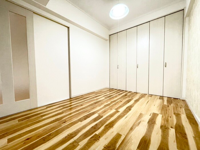 第２長栄マンションの物件内観写真