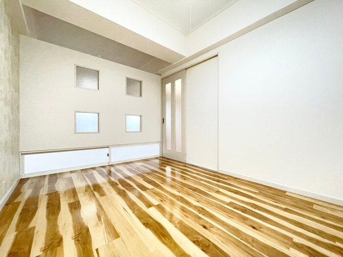 第２長栄マンションの物件内観写真