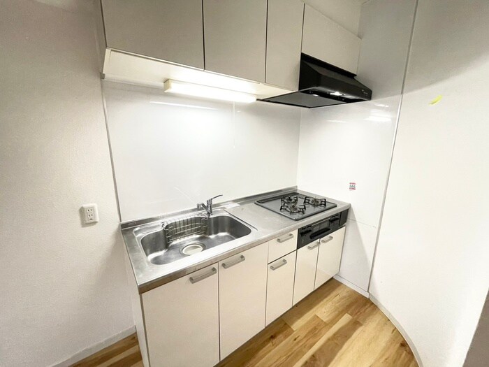 第２長栄マンションの物件内観写真