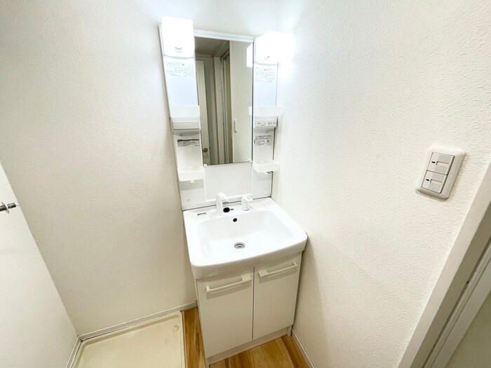 第２長栄マンションの物件内観写真