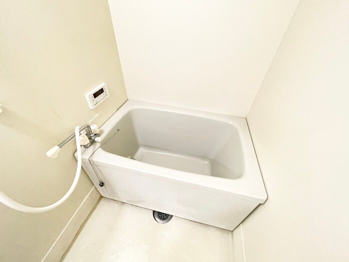 第２長栄マンションの物件内観写真