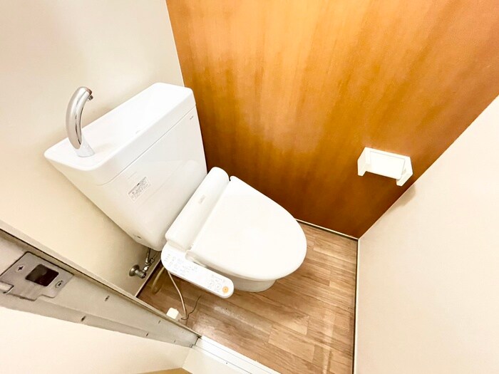 第２長栄マンションの物件内観写真