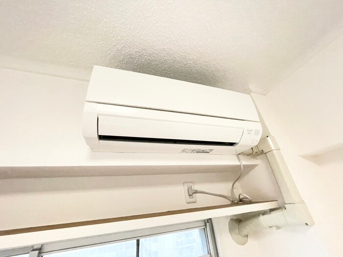 第２長栄マンションの物件内観写真