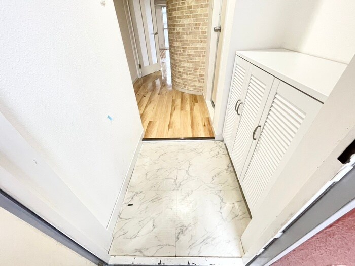 第２長栄マンションの物件内観写真