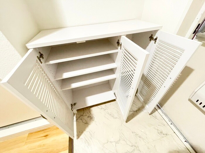 第２長栄マンションの物件内観写真