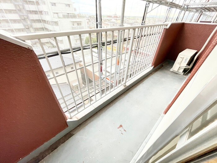 第２長栄マンションの物件内観写真