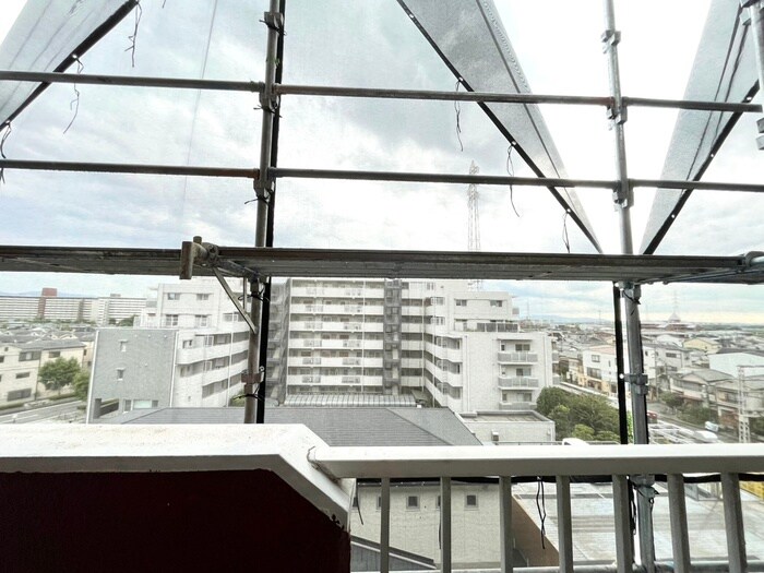 第２長栄マンションの物件内観写真