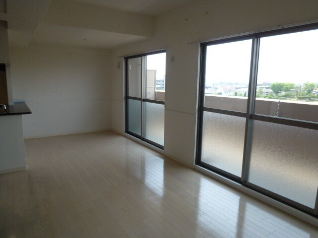 ビオラベ－ルの物件内観写真