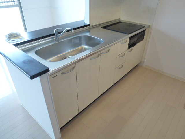 ビオラベ－ルの物件内観写真