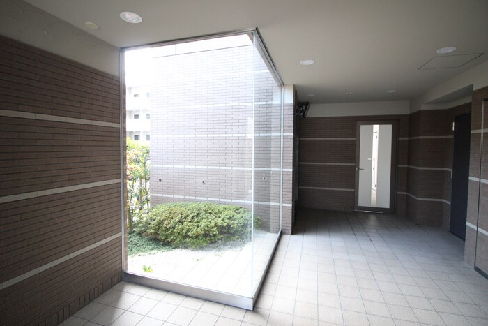 ビオラベ－ルの物件外観写真