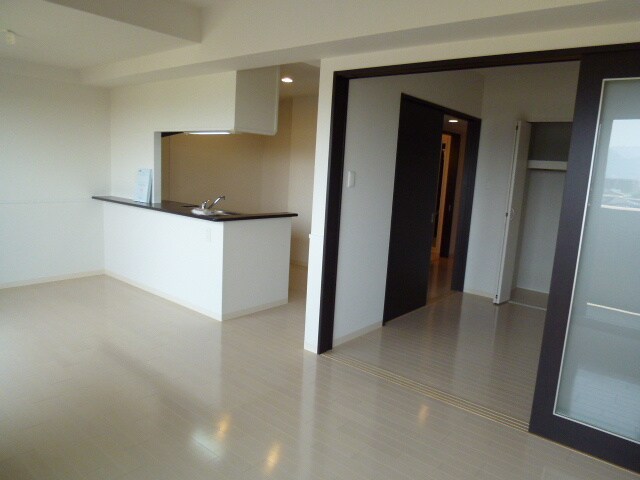 ビオラベ－ルの物件内観写真