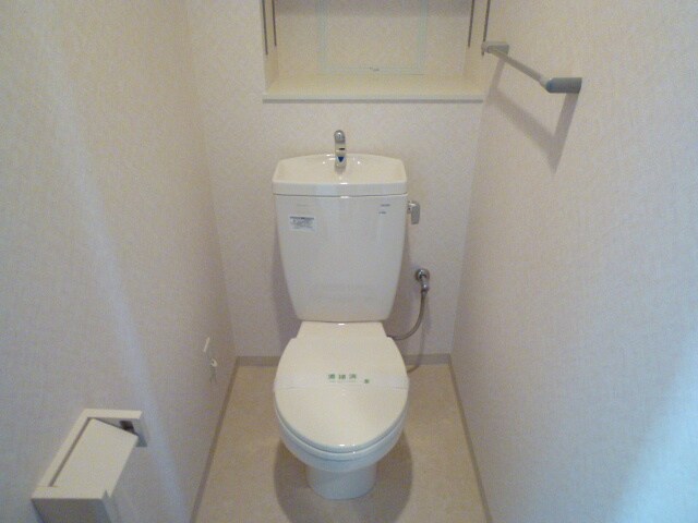 ビオラベ－ルの物件内観写真