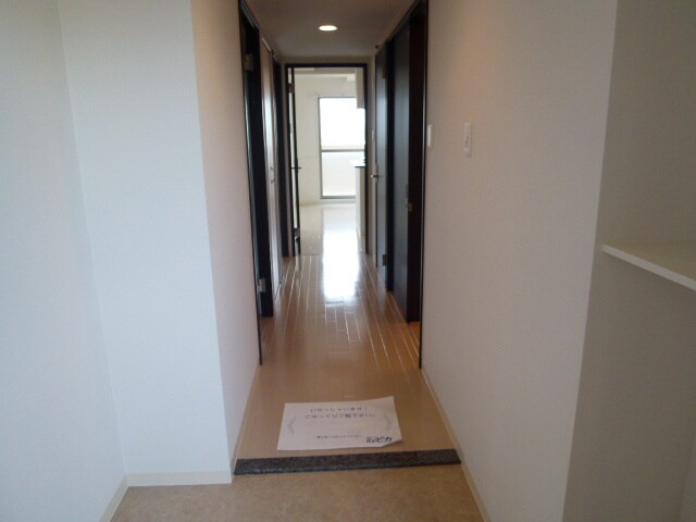 ビオラベ－ルの物件内観写真