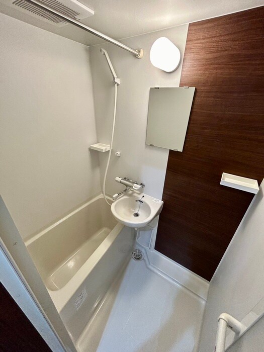 CREST沢之町の物件内観写真