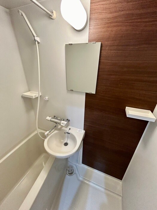 CREST沢之町の物件内観写真