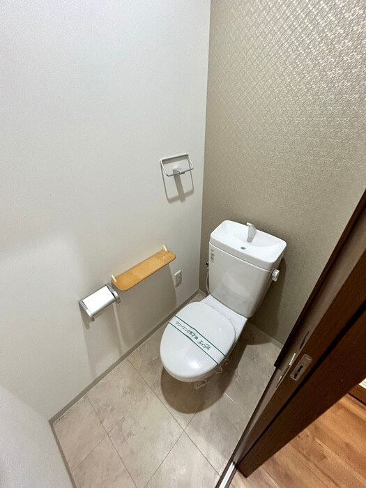 CREST沢之町の物件内観写真