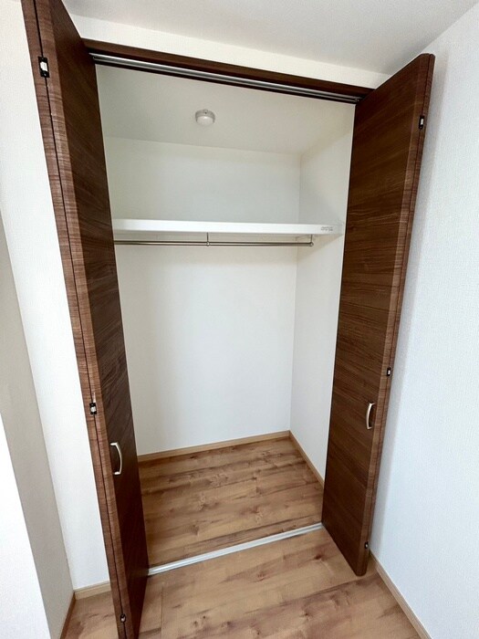 CREST沢之町の物件内観写真