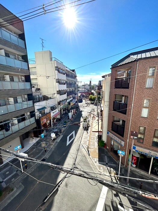 CREST沢之町の物件内観写真