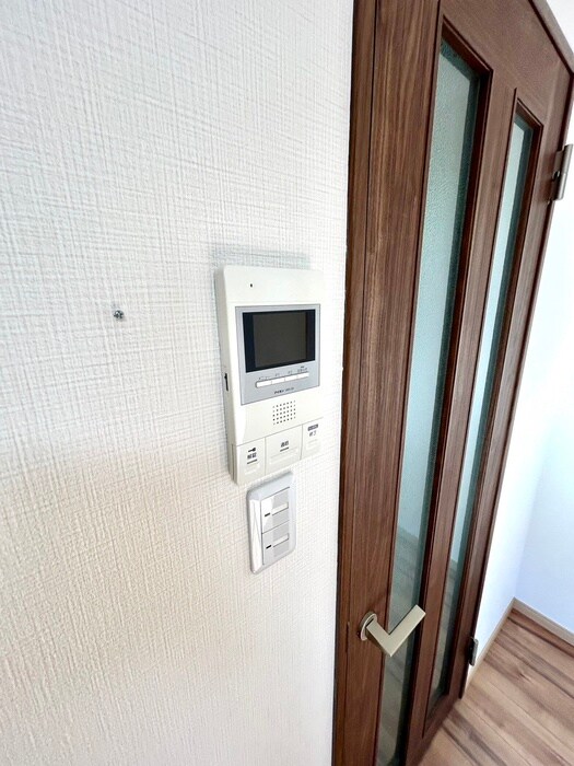 CREST沢之町の物件内観写真