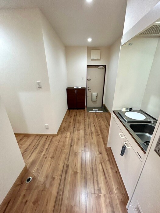 CREST沢之町の物件内観写真