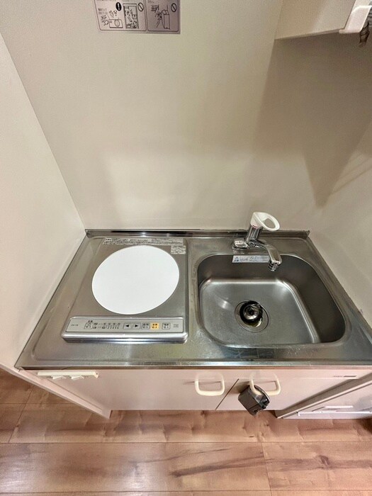 CREST沢之町の物件内観写真