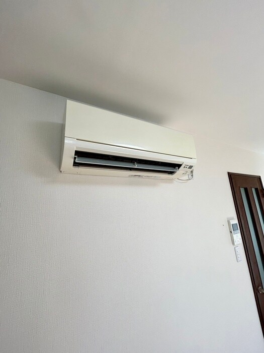 CREST沢之町の物件内観写真