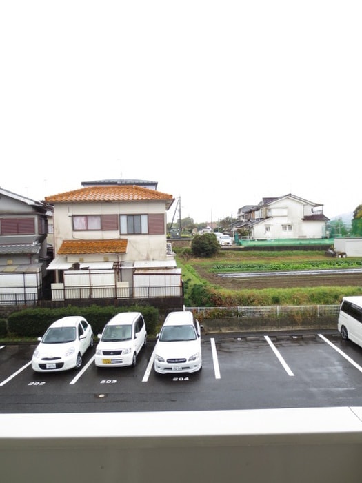 グリーンハイツ　カミヤの物件内観写真