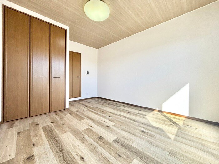 パルデンス洛東の物件内観写真