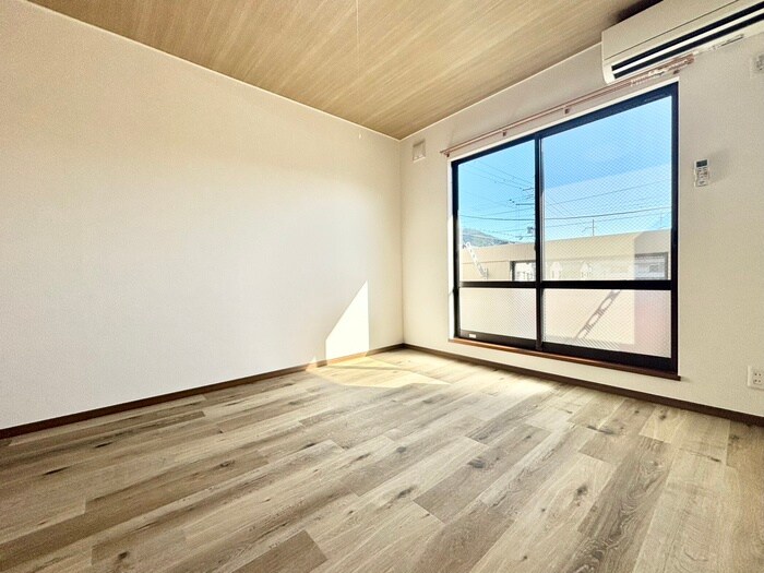 パルデンス洛東の物件内観写真