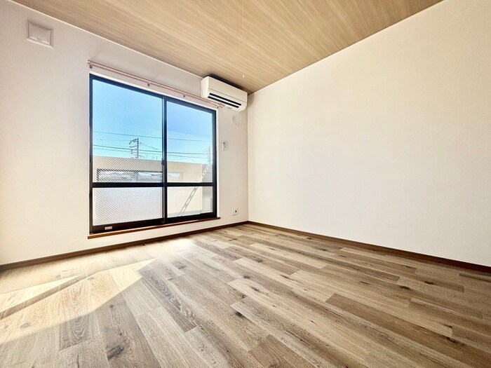 パルデンス洛東の物件内観写真