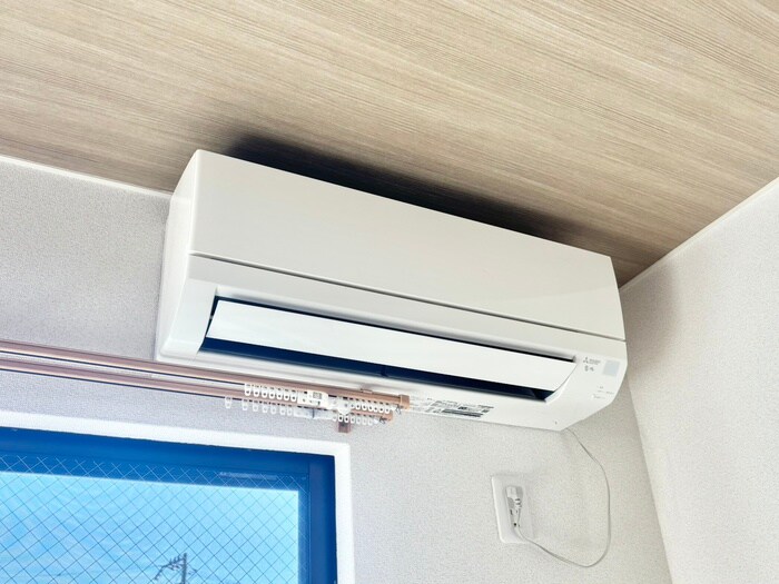 パルデンス洛東の物件内観写真