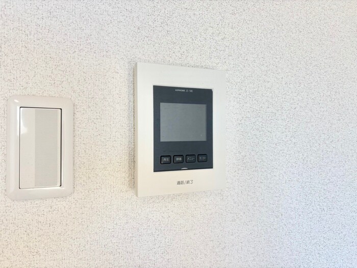 パルデンス洛東の物件内観写真