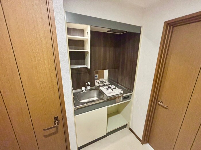 パルデンス洛東の物件内観写真