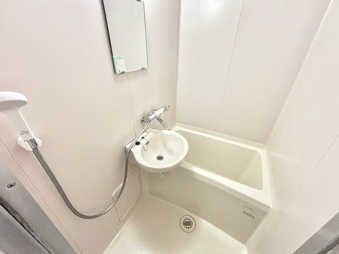 パルデンス洛東の物件内観写真