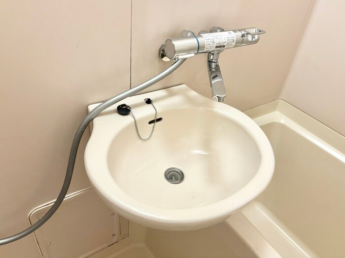 パルデンス洛東の物件内観写真