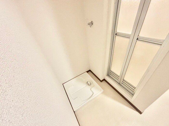 パルデンス洛東の物件内観写真