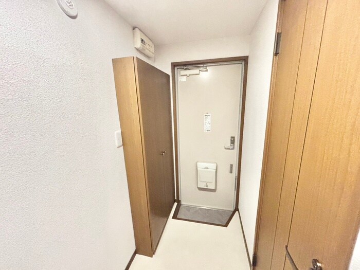 パルデンス洛東の物件内観写真