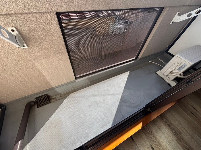 パルデンス洛東の物件内観写真