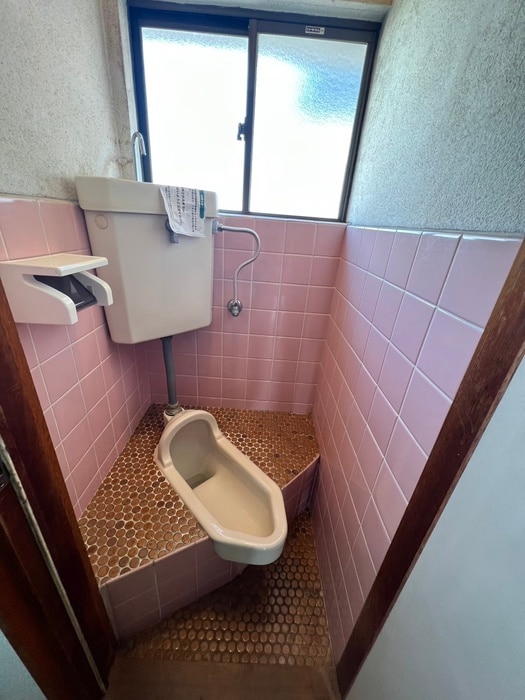 小路ハウス右棟の物件内観写真