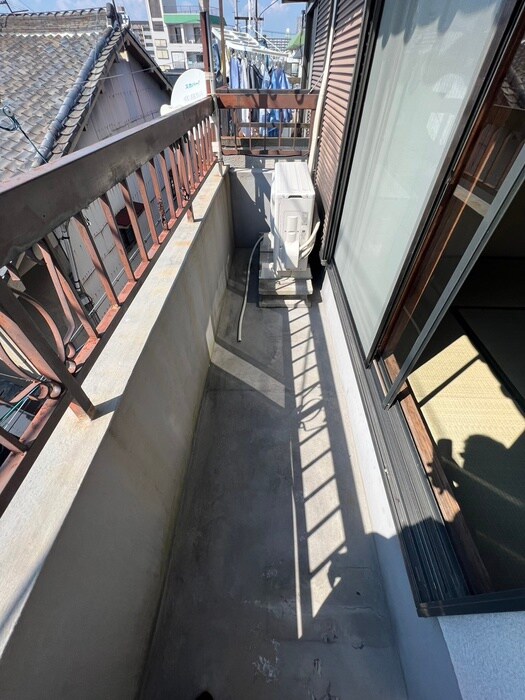 小路ハウス右棟の物件内観写真