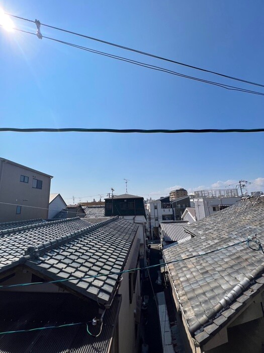 小路ハウス右棟の物件内観写真