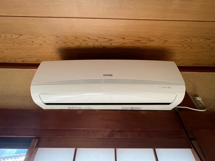 小路ハウス右棟の物件内観写真